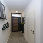 Aspera Villa Zadar
