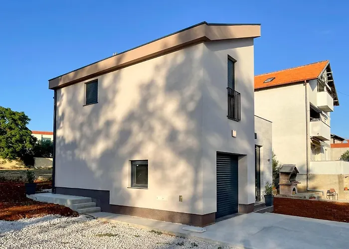Aspera Villa Zadar