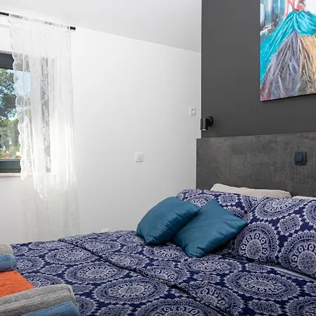Villa Aspera Zadar