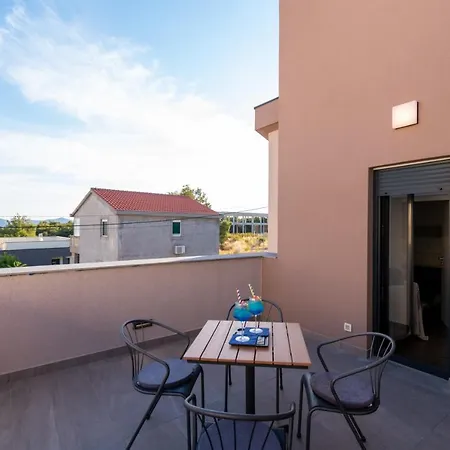Aspera * Zadar