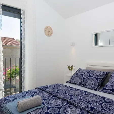 Aspera Zadar