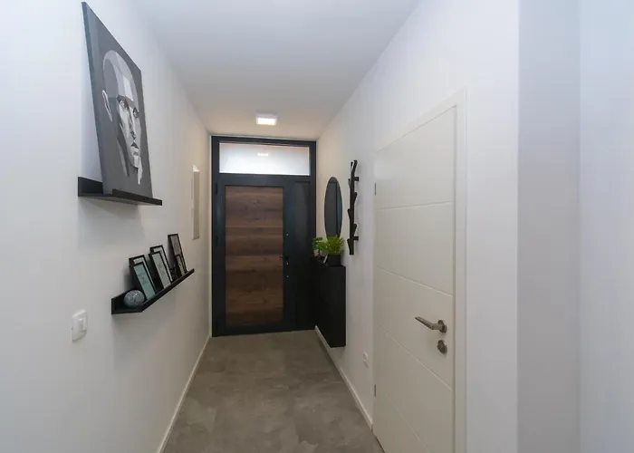 Aspera Вилла Задар